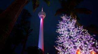 ARK HOTEL BATU CAVES - 2