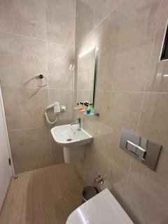 Istanbul Hotelsophia - Istanbul - 2