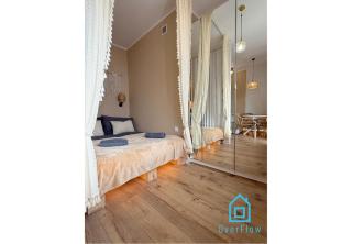 Bohos Apartment -2 min to City Center Gdynia & Seaside - 6