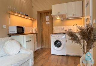 Bohos Apartment -2 min to City Center Gdynia & Seaside - Gdynia - 6