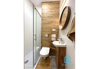 Bohos Apartment -2 min to City Center Gdynia & Seaside - 8