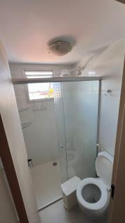 Apartamento 1 quarto para 5 pessoas - 1