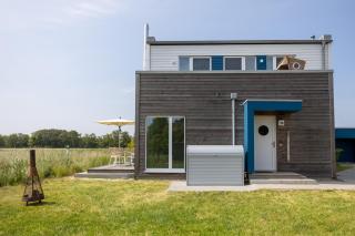 NordseeResort Tossens - Seaside Corner - 7