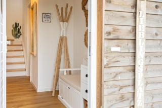 NordseeResort Tossens - Seaside Corner - Tossenserdeich - 6