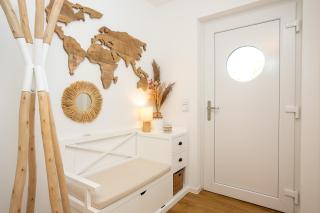 NordseeResort Tossens - Seaside Corner - Tossenserdeich - 5