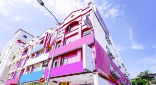 Station Hotel Klang - 9