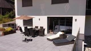 MOUNTAIN HOME apartment - 8