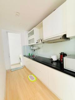 Căn hộ 2 phòng ngủ gần sân bay - 6