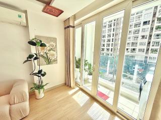 Căn hộ 2 phòng ngủ gần sân bay - Ho Chi Minh - 4