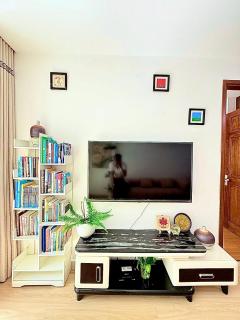 Căn hộ 2 phòng ngủ gần sân bay - 3