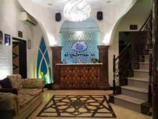 Hotel El Zahraa - 6