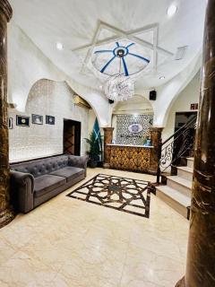 Hotel El Zahraa - 5