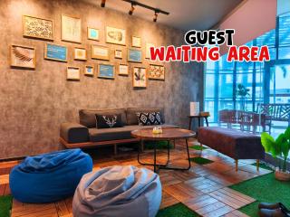 Nature Home - Swiss Garden Resort Residences - Weekend Free Breakfast - 7