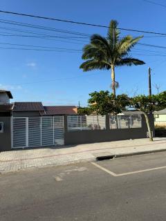 Casa Luar Do Mar Praia Do Grant - 8