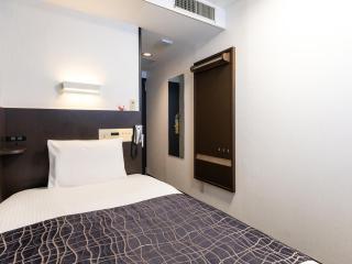 APA Hotel Osaka Kadomashi Ekimae - 7