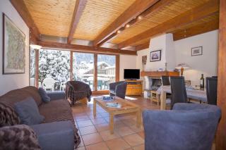 Chalet Résidence Chantey Mourry 67 - Happy Rentals - 9