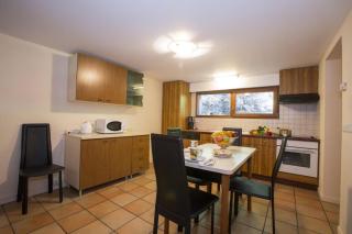 Chalet Résidence Chantey Mourry 67 - Happy Rentals - 7