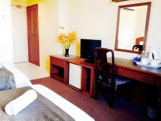 Global Hotel Labuan - Victoria - 5