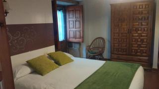 hotel La rectoral - 1