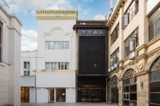 JI Hotel Shanghai Longyang Road Maglev - 0