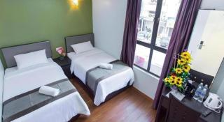 Hotel Ledang Utama - 9