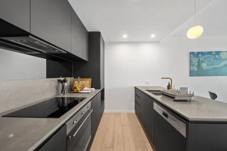 Cosy Unit with Secure Parking and Garden Access - Canberra - 8