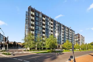 Cosy Unit with Secure Parking and Garden Access - Canberra - 5