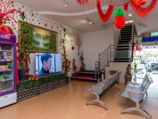 Super OYO 1114 Neo Pegasus Hotel - 3