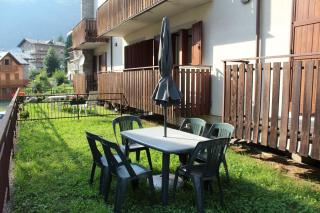 Lanterna Apartment 1 - Chiesa in Valmalenco - 9