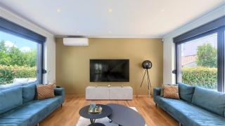 Luxury villa Hedone with pool in Rakalj - 2