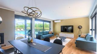 Luxury villa Hedone with pool in Rakalj - 1