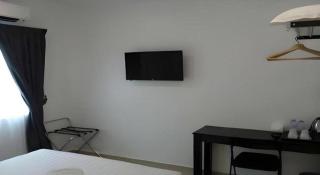 Hotel Seri Geliga - 7