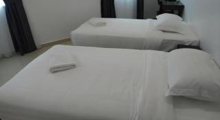 Hotel Seri Geliga - 6