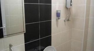 Hotel Seri Geliga - 3