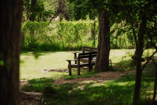 La Casita del Bosque - 1