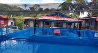 OYO Home 90554 Norfa Camp House - 2