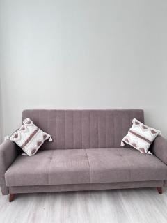 Апартаменты в Караганде - 8