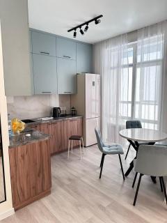 Апартаменты в Караганде - 7