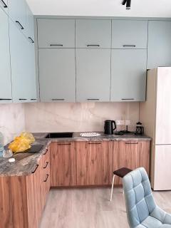 Апартаменты в Караганде - 4