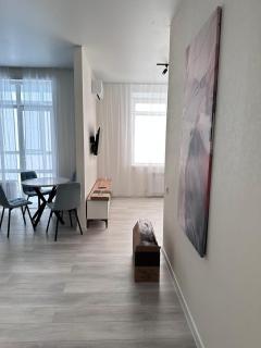 Апартаменты в Караганде - 3