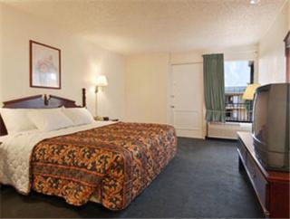 Red Lion Inn & Suites Tucson Downtown - Tucson - 9