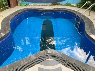 New Verona Hotel - 1