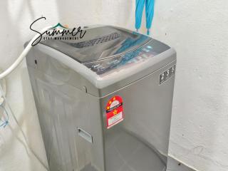 CAMERON HIGHLAND Homestay 1 min To Pasar Malam Brinchang By SummerStay 4 - 5pax - 4