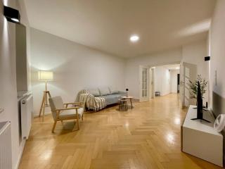 City Apartment Ahaus zentral, modern, ruhig - 9