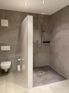 City Apartment Ahaus zentral, modern, ruhig - 8