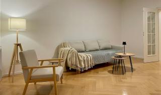 City Apartment Ahaus zentral, modern, ruhig - 7