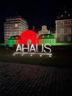 City Apartment Ahaus zentral, modern, ruhig - 4