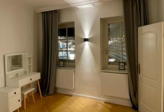 City Apartment Ahaus zentral, modern, ruhig - 3