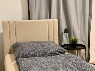 City Apartment Ahaus zentral, modern, ruhig - 1