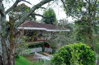 SaffronStays Oakridge Cottage - Coonoor - 9